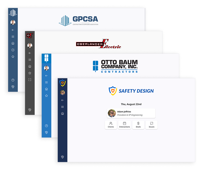 Safety Design Platform
