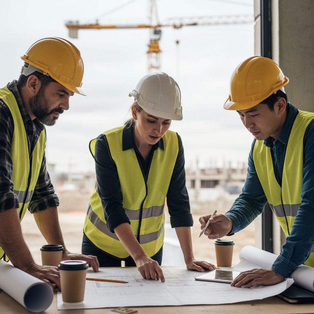 Safety Design Together